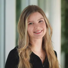 Portrait von Katrin Linnig